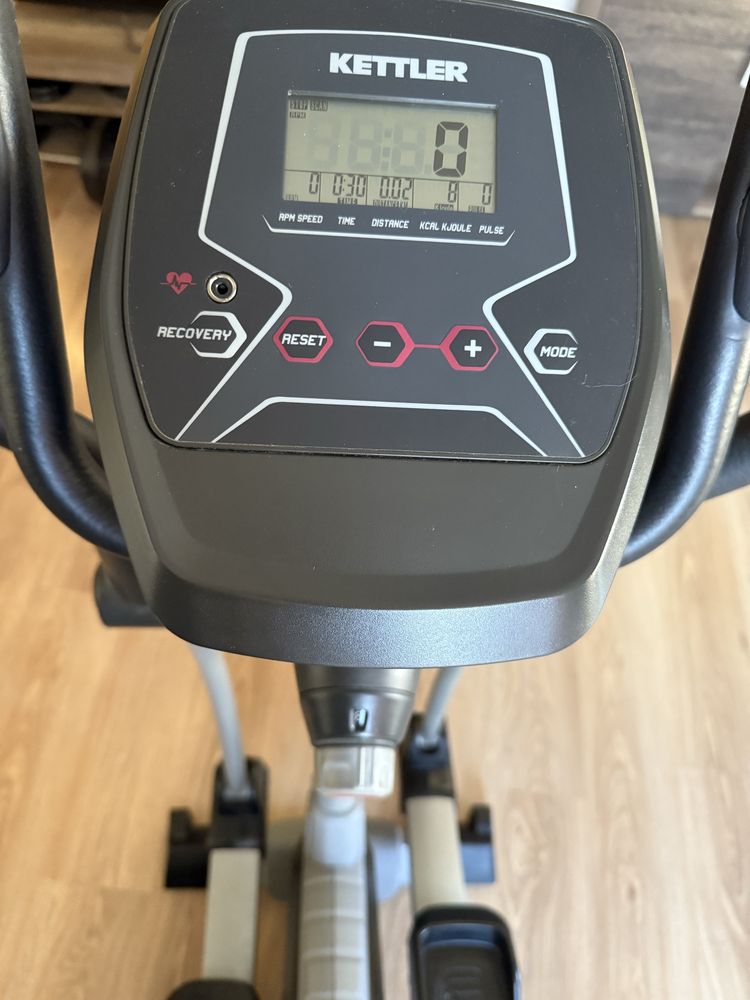 Kettler Cross M кростренажор