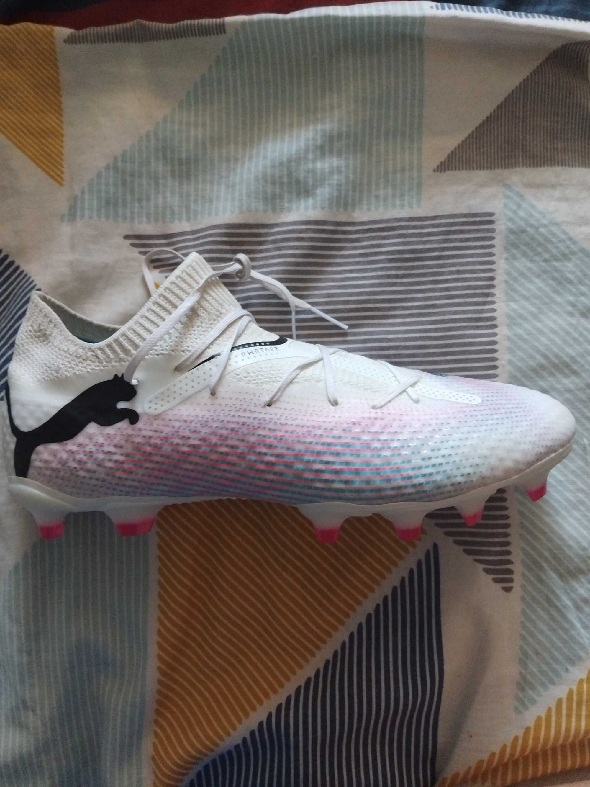Puma future 7 pro fg/ag