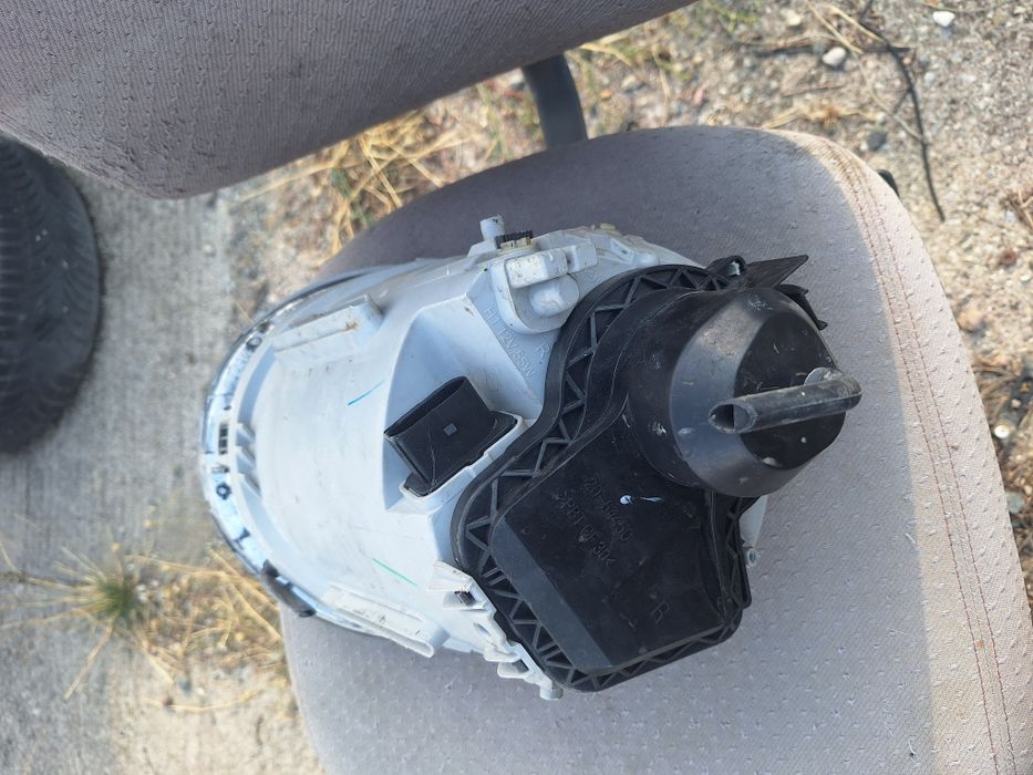 Десен Фар За Volkswagen New Beetle 1998-2010 Година Фолксваген Битъл