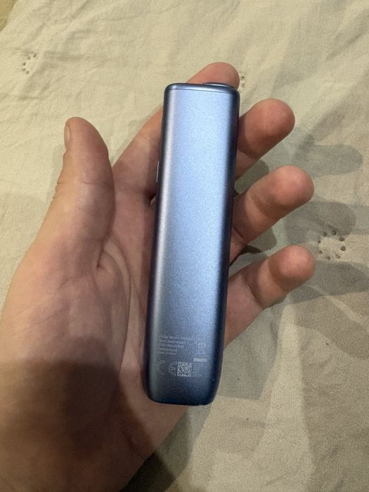 Iqos i One запазен като нов