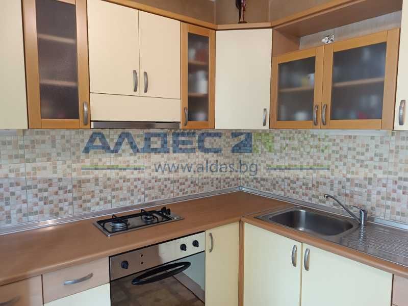 Продава се Тристаен апартамент в София, Славия - 95 кв.м за 3137 €/кв.м - Снимка #4