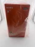 Sony 70-350mm Obiectiv Foto Mirrorless F4.5-6.3 G OSS Montura S , nou
