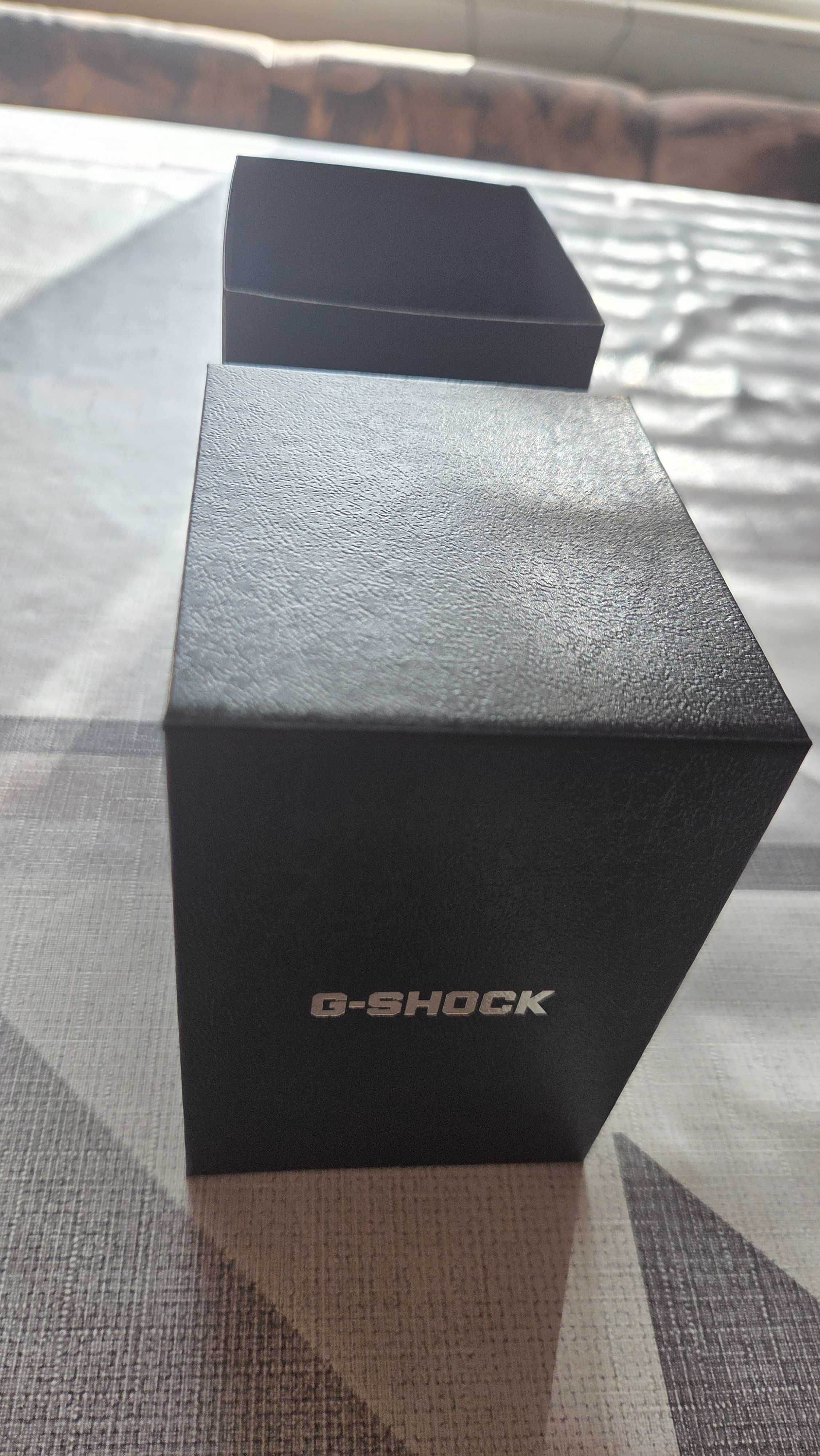 Часовник G-Shock G-Steel GST-B600D-1A