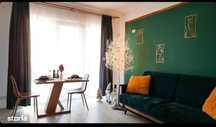 Apartament 2 camere - Dumbravita - loc de parcare