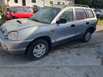 Dezmembrez Hyundai Santa Fe Accent Elantra I10