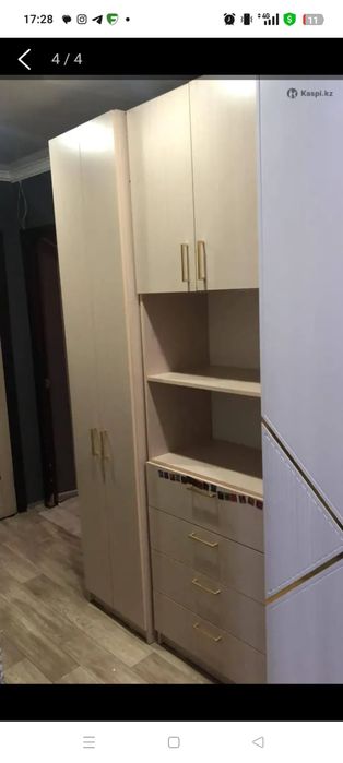 Шкаф для спальни