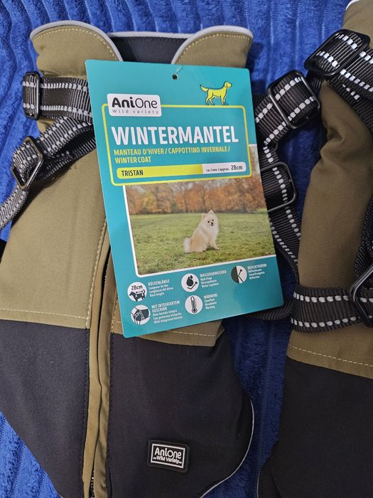 Hăinuțe pentru câini