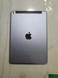 apple ipad 5 th silver
