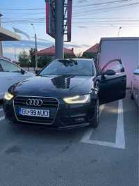 Audi A4 2012 2.0 TDI Avant