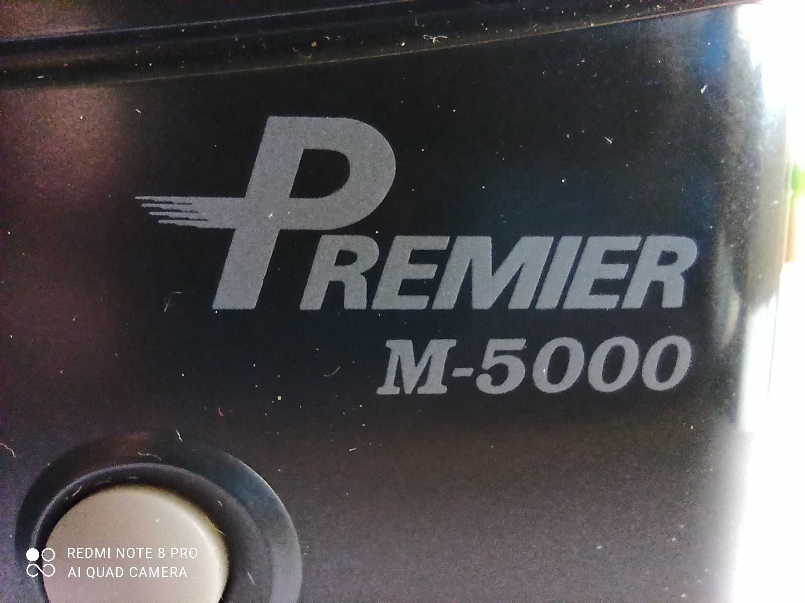 Ретро фотоапарат Premier M5000