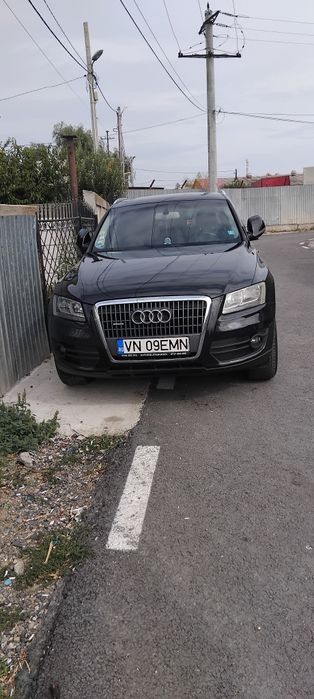 vând masina ca vreau sa plec în afară