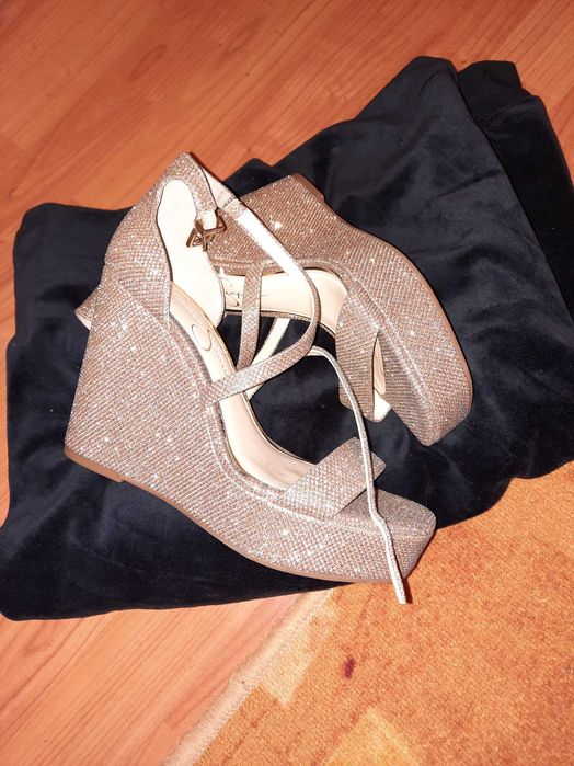 Sandale Jessica Simpson