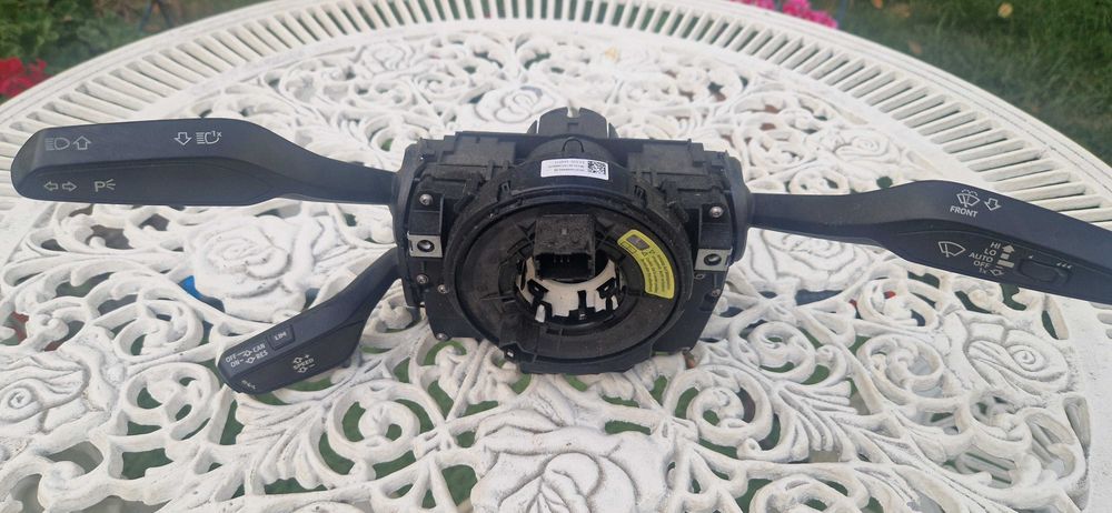 Spira volan  , bloc lumini , bloc semnalizare ,  Audi A4 B9 Audi A5