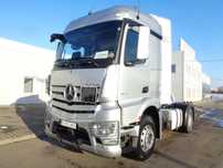 Mercedes-Benz 1843 LS