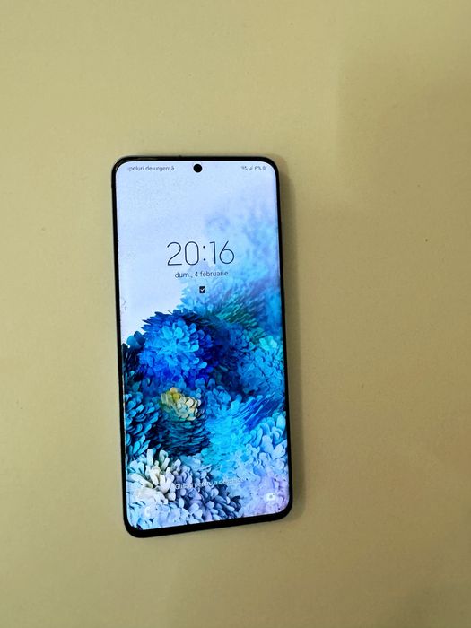 Samsung S20 128 GB