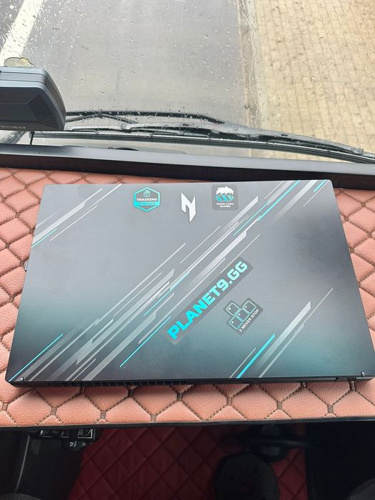 Чисто нов Гейминг Лаптоп Acer-Nitro V15 ANV 15-51-58MD, 15,6”, i5