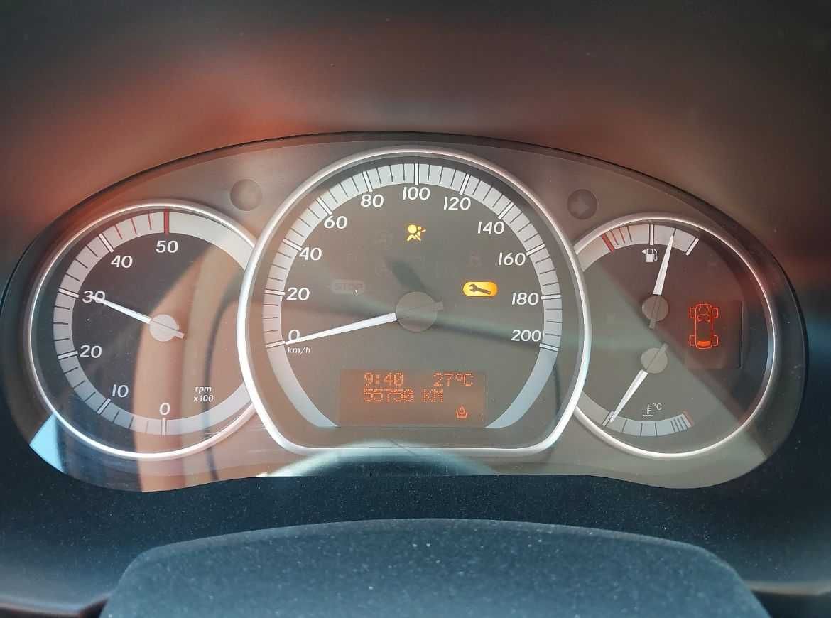 Vând Mercedes Citan 2019