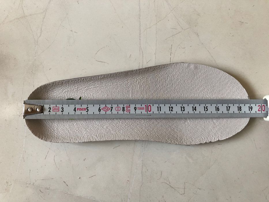 Детски ортопедични обувки Naturino - чисто нови