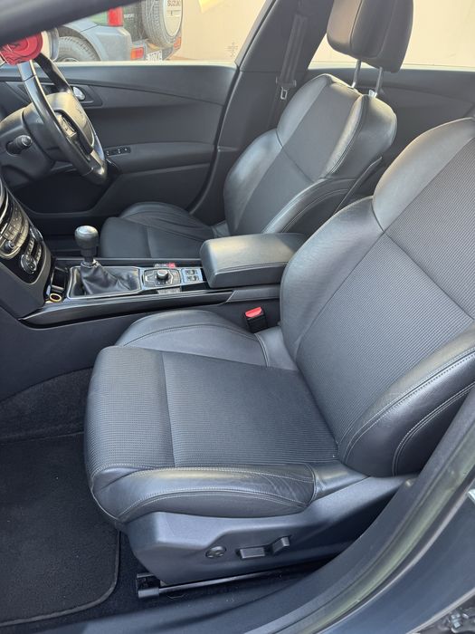 Dezmembrez Peugeot 508 motor 2.0 ORICE PIESA DISPONIBILA!