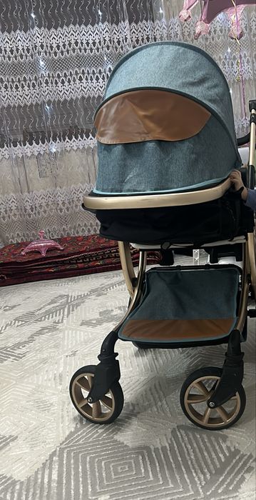 Продам детскую коляску