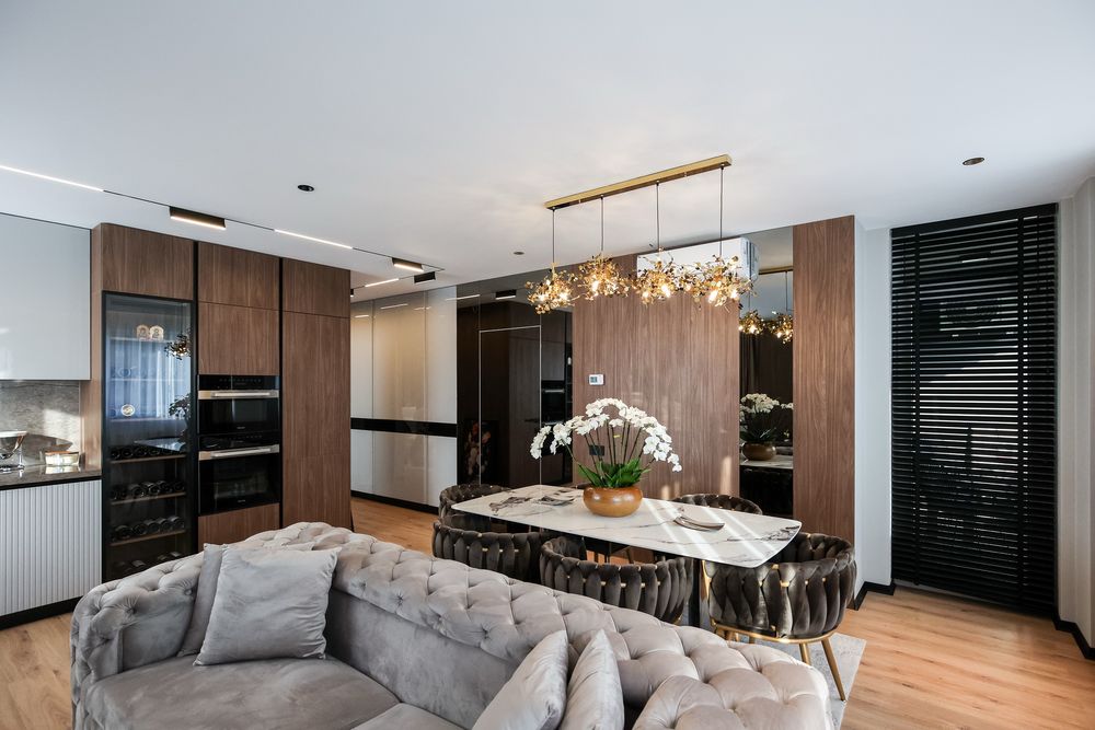 Apartament 3 camere se vinde ca investitie cu chiriasi Concept 9