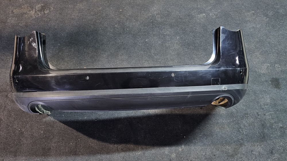 Bara spate Volkswagen Passat B6 3.2 V6 Variant