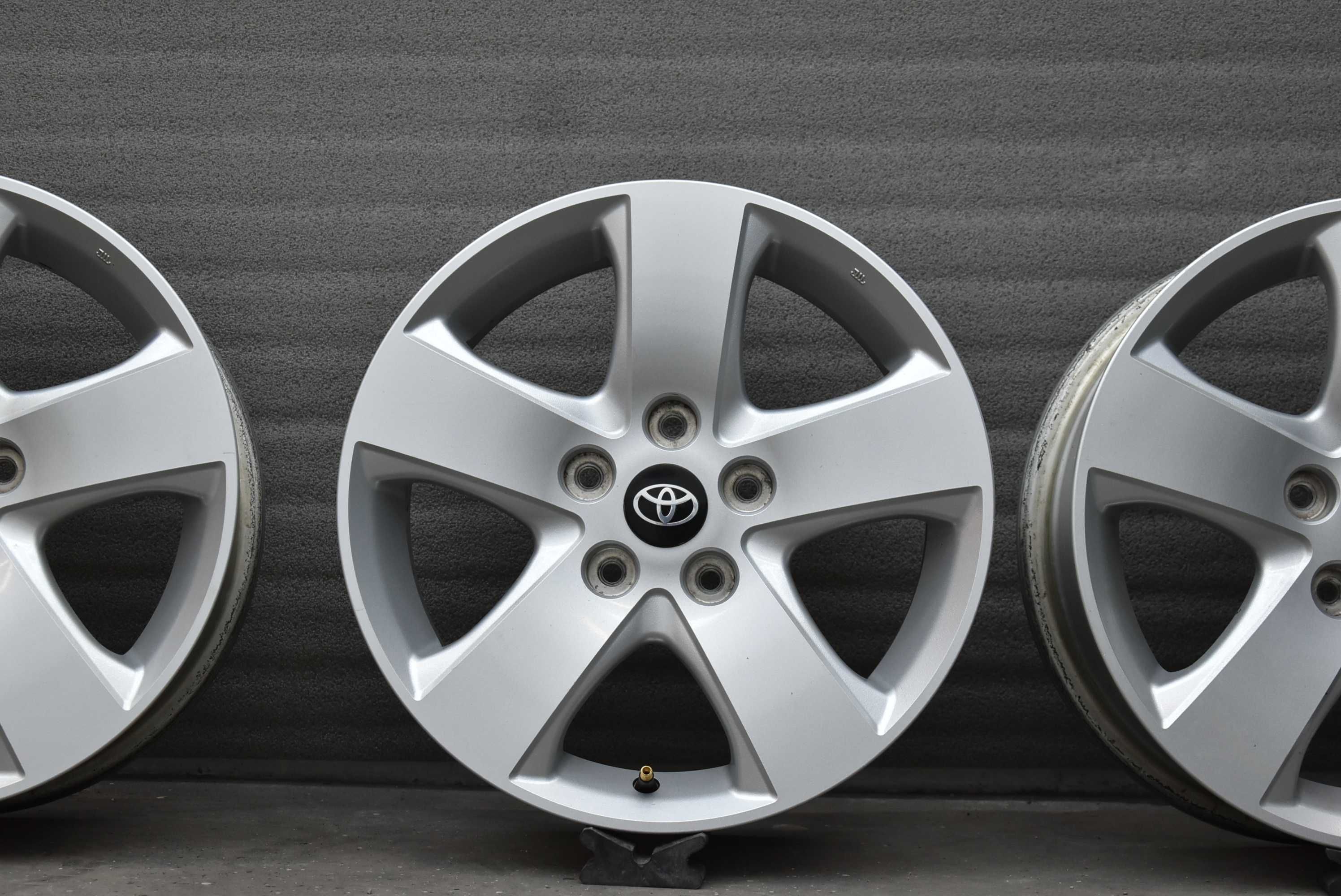 16'' Джанти Toyota