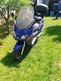 Piaggio x9 -125cc