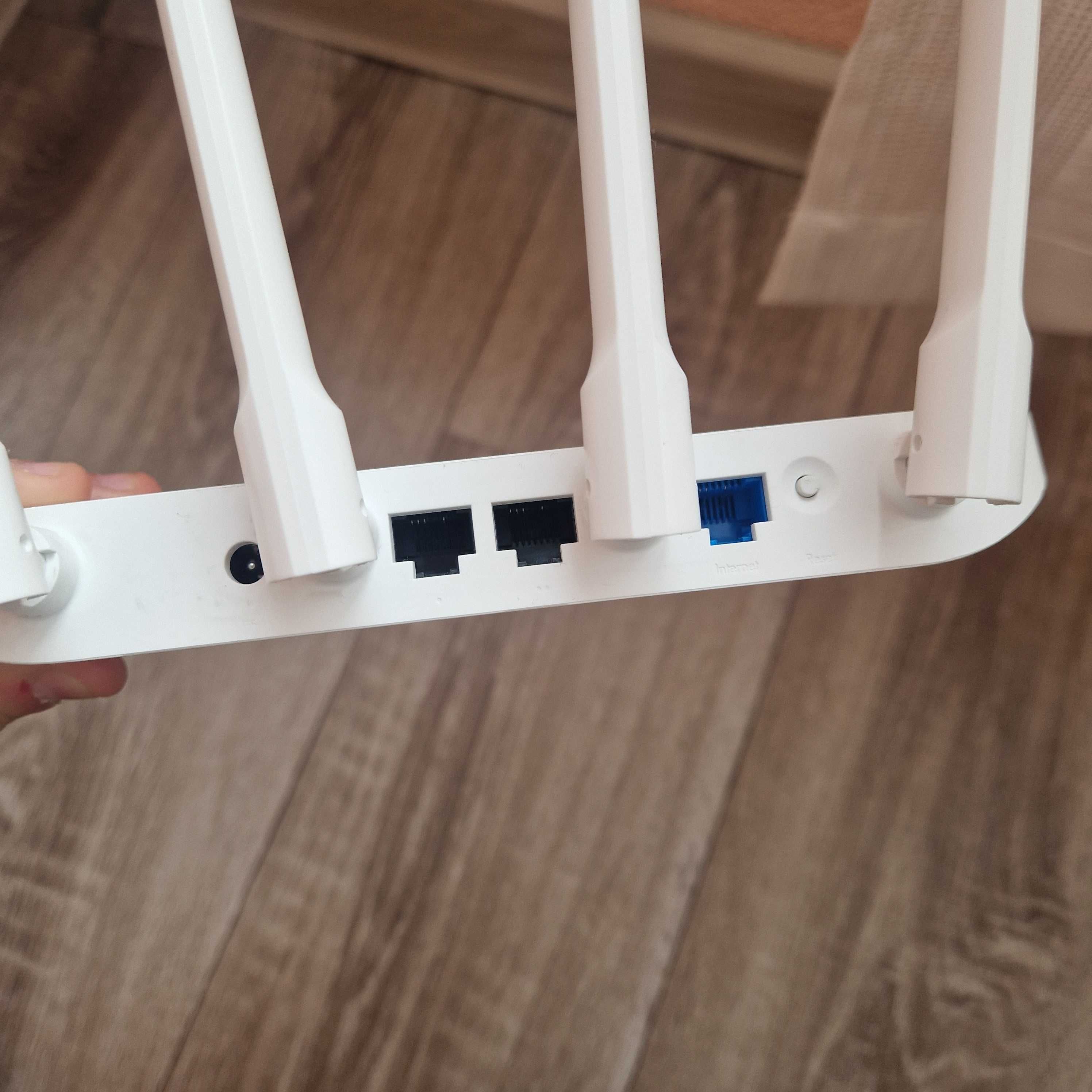 Рутер Xiaomi Mi Router 4A