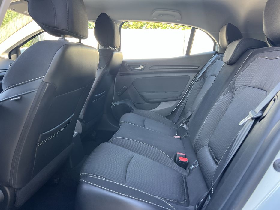 Renault Megane IV
