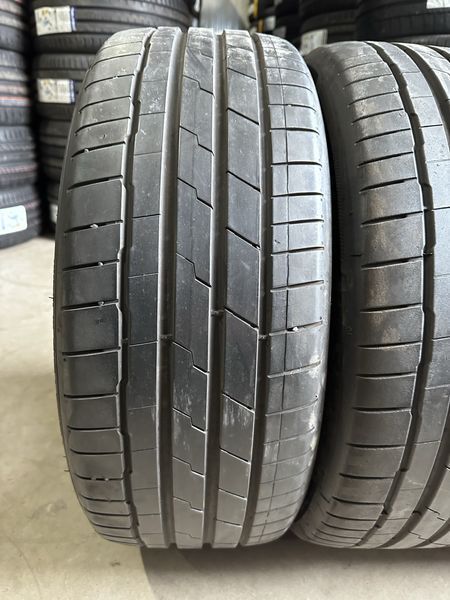 225/45/19 HANKOOK 4бр