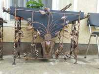 Shashlik koʻra ishlanma