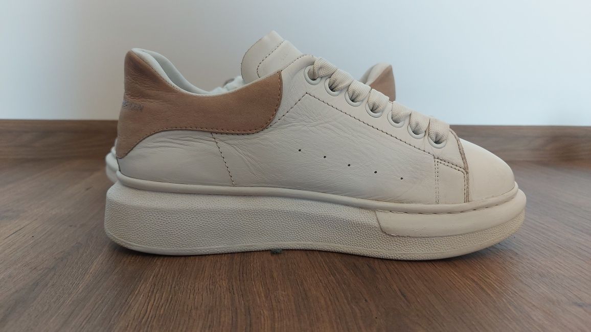 Дамски маратонки Alexander McQueen