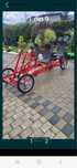 Biciclete agrement