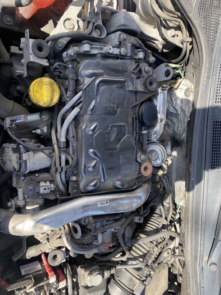 Dezmembrez Renault Laguna 3 Motor 2.0 , 1.5 DCI