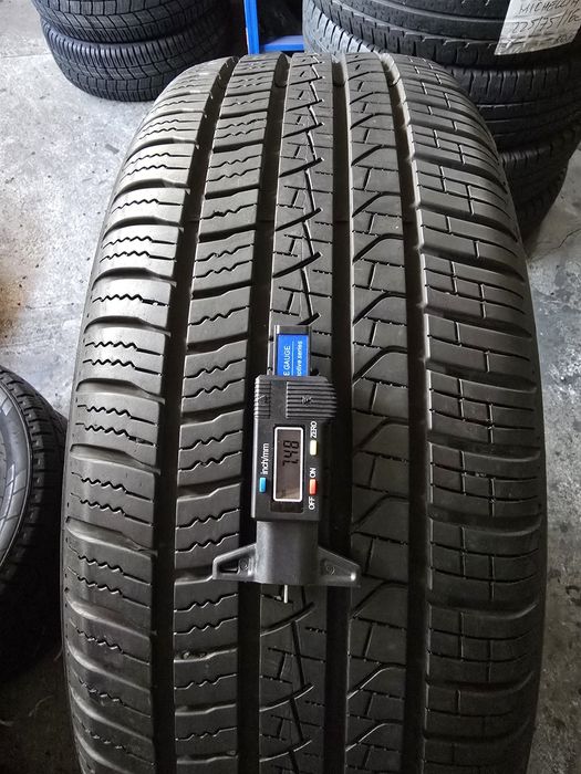 Pirelli 235/55 R19 105W MS all season