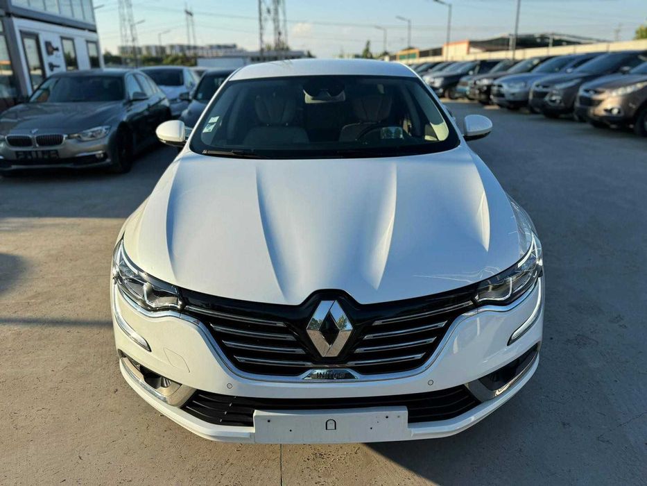 Renault Talisman InitialeParis4 Control/Garantie/Rate|Avans0|Finantare