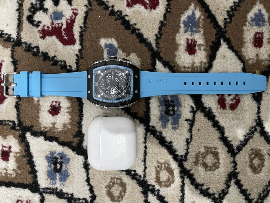 Сағат наушник 15000