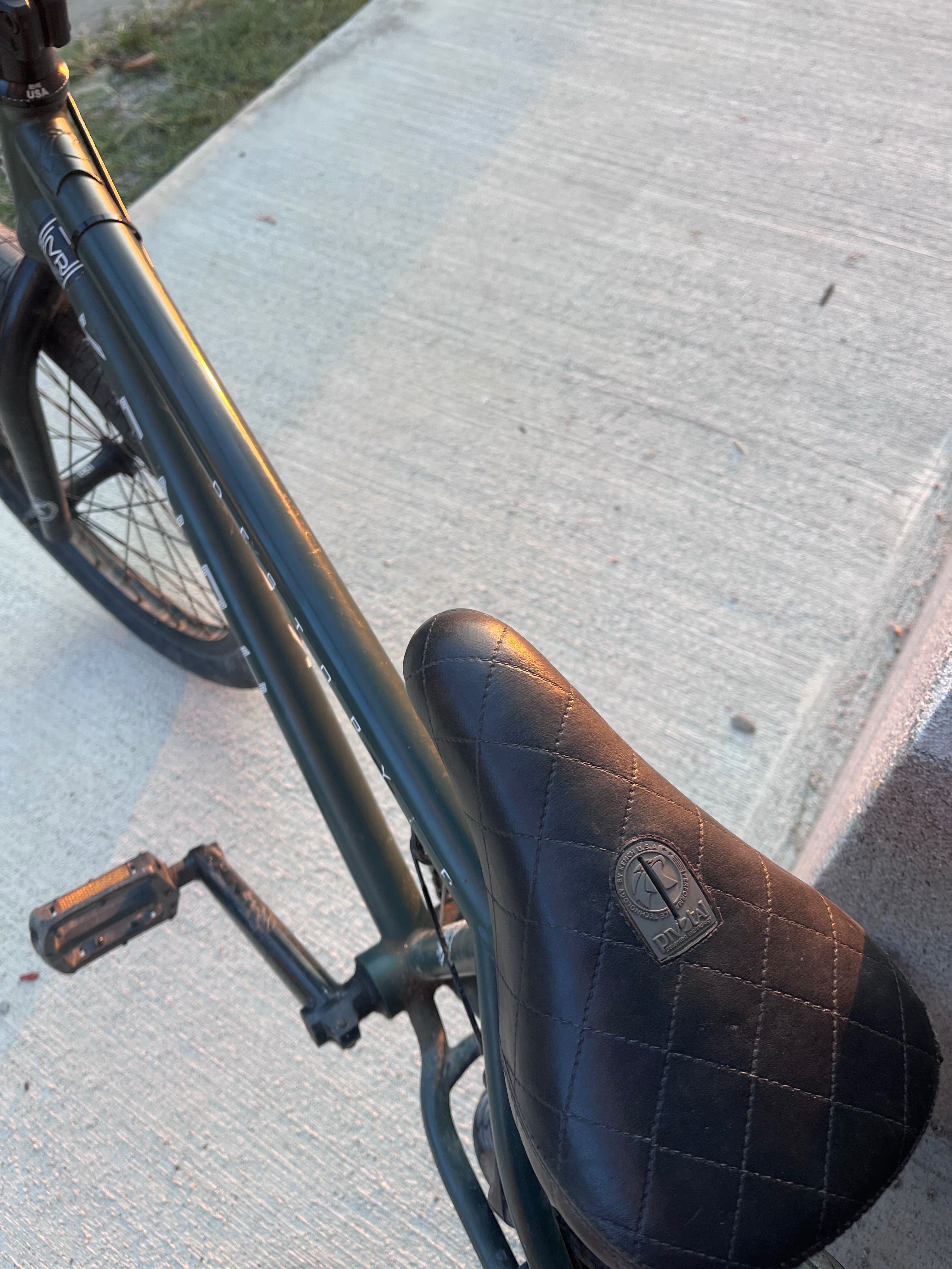 Колело BMX в идиялно състояние!