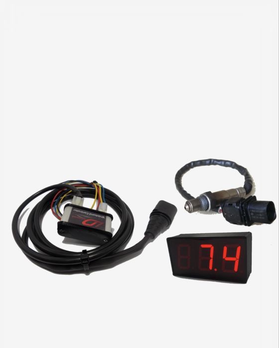 Широколентова ламбда сонда LDperformance ЧИСТО НОВА