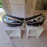 BMW X1 U11 led 2023 след 2022 ляв и десен фар
