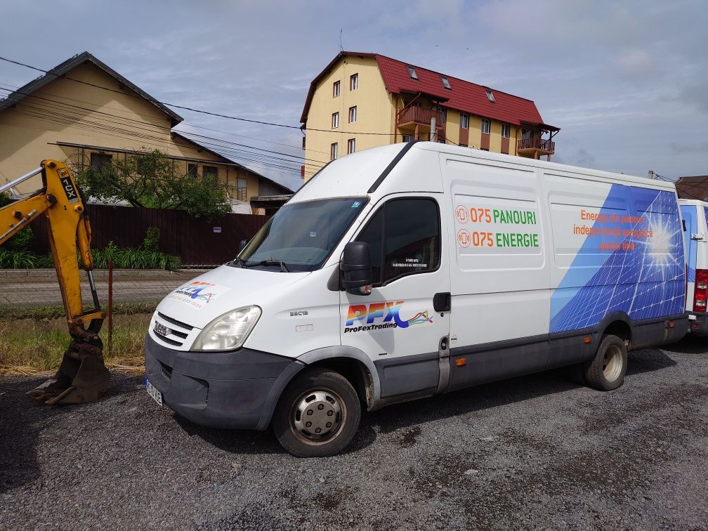 Iveco Daily 2008