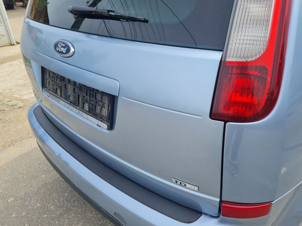 Haion / Hayon Ford C - Max
