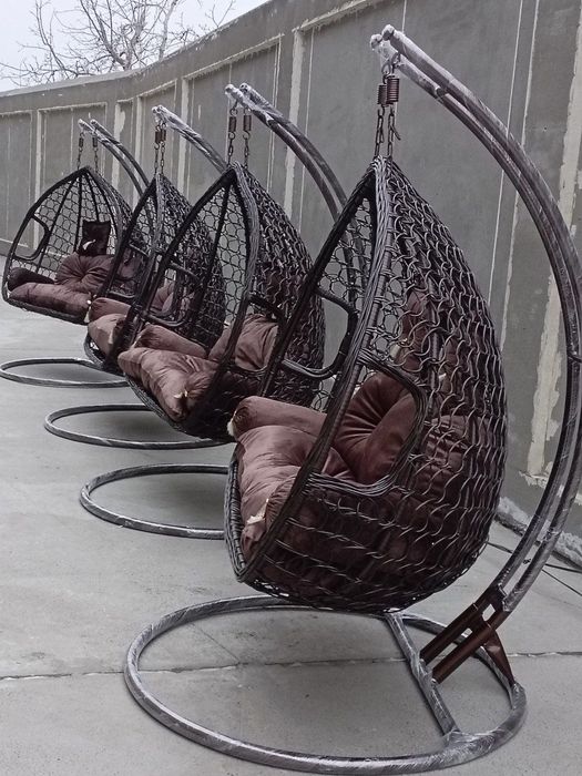 KACHELA Ratan toʻqima