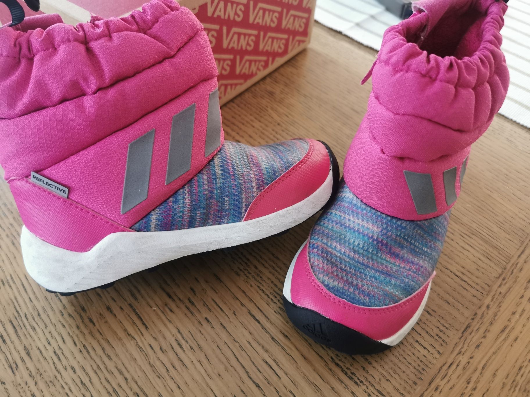 Апрески Adidas 27