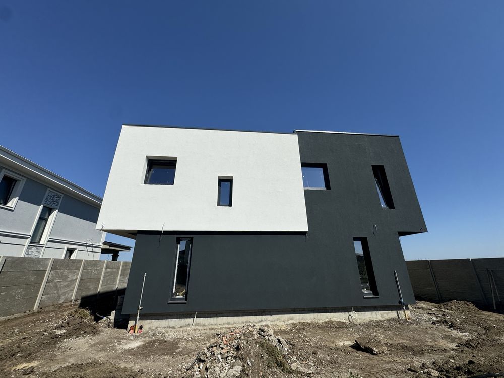 Ultima jumatate disponibila! Duplex 3 camere | 2 bai | Sacalaz