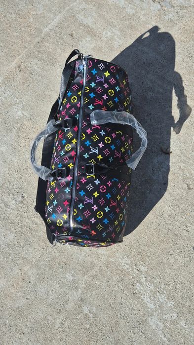 Geanta de calatorii Louid Vuitton