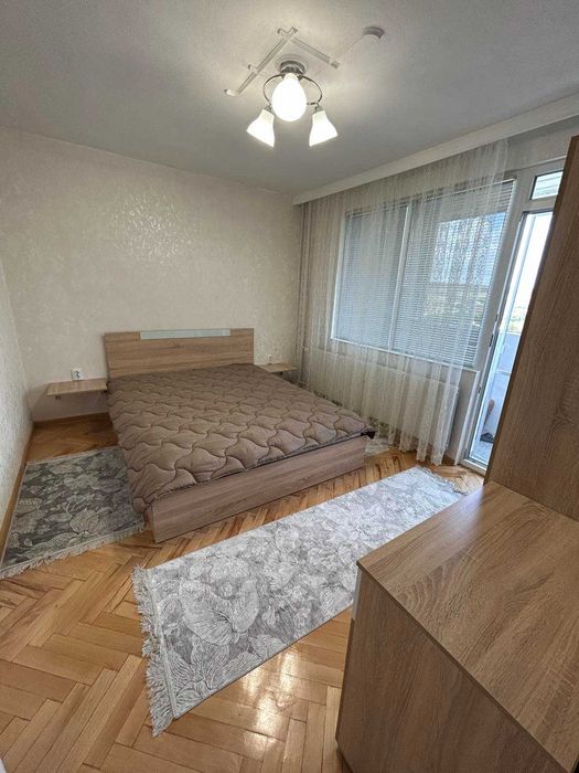 Продавам апартамент Плевен Н Рилски 13