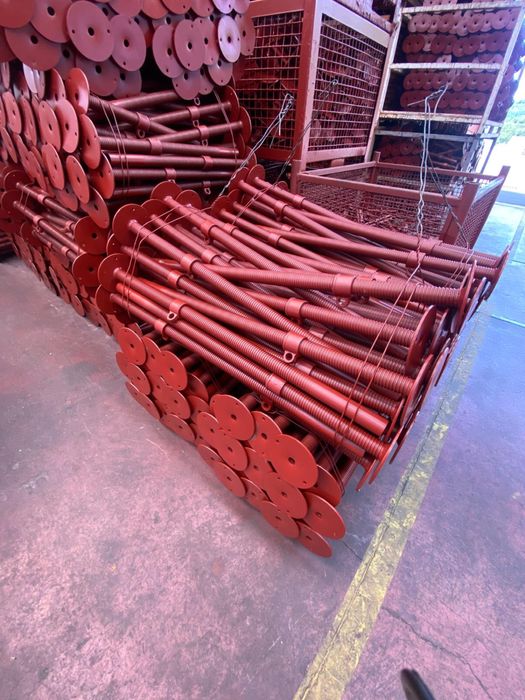 Picioare reglabile Schela Basete Acesori schela