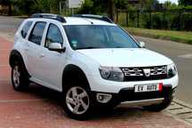 Dacia Duster-1.5 Dci-110cp/EURO 5